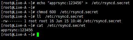 linux rsync include 文件夹 linux rsync配置_ide