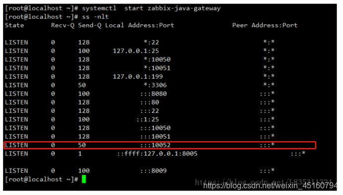 Zabbix Appliance 修改磁盘 zabbix更改ip,Zabbix Appliance 修改磁盘 zabbix更改ip_java_06,第6张