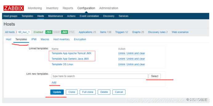 Zabbix Appliance 修改磁盘 zabbix更改ip,Zabbix Appliance 修改磁盘 zabbix更改ip_zabbix监控tomcat_07,第7张