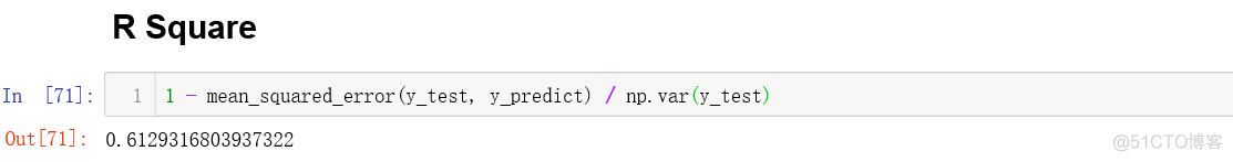 回归模型准确率评估 回归分析准确性_线性回归_06