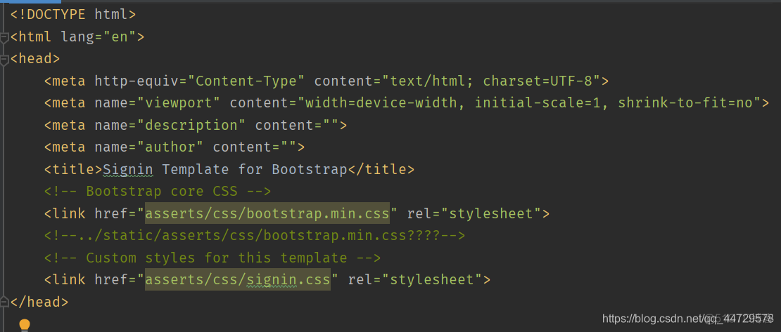 springboot引入思源字体 springboot css_springboot引入思源字体_02