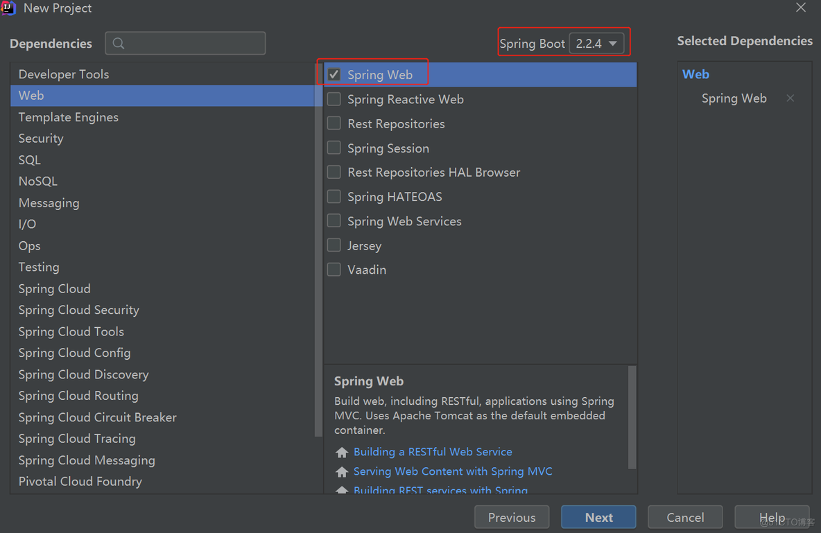 springboot dubbo集成nacos springboot2 dubbo_Gradle_06