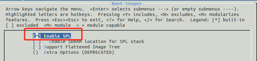 cubemx移植fatfs 移植uboot步骤_初始化_15