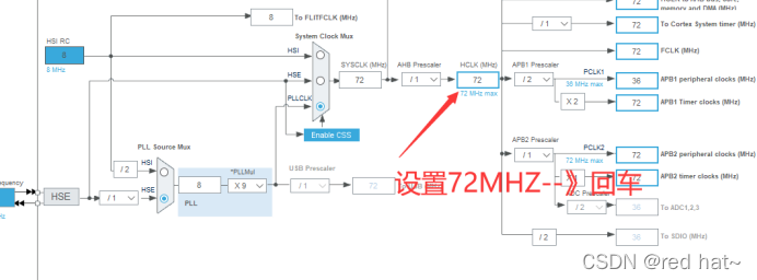 cubemx iic配置 cubemx使用_单片机_03