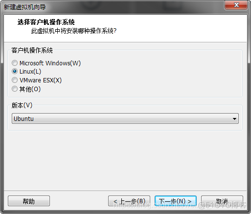 docke 获取u 镜像 乌班图 乌班图装u盘_ubuntu_05