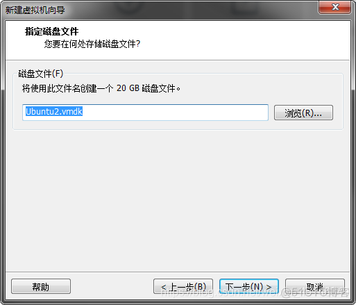 docke 获取u 镜像 乌班图 乌班图装u盘_ubuntu_14