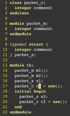 systemverilog重载 systemverilog new_数据_02