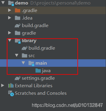 idea gradle distributionUrl 国内镜像 idea build.gradle_maven_08