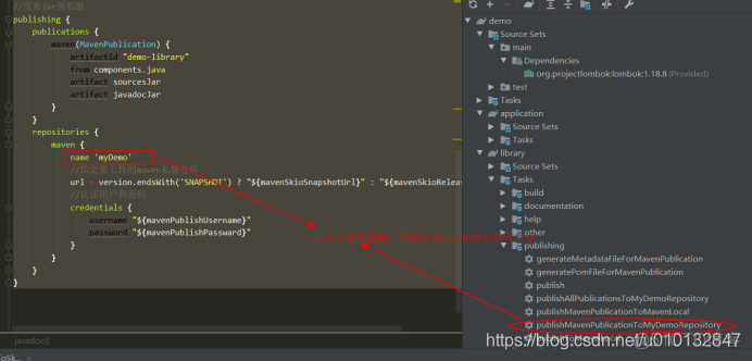 idea gradle distributionUrl 国内镜像 idea build.gradle_intellij idea_12