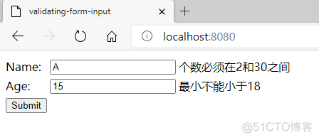 spring中设置excel单元格宽度和高度 springboot自定义表单_java_04