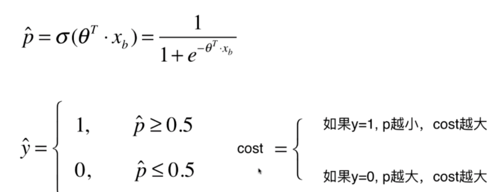 逻辑回归分析P水平的显著性 逻辑回归模型p值_算法_06