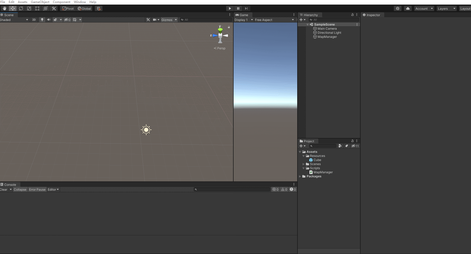 unity dots 源码 unity源代码_unity dots 源码_05