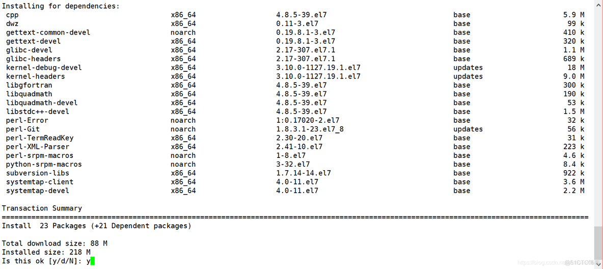 centos7 es 安装 head centos7安装httpd_centos_04