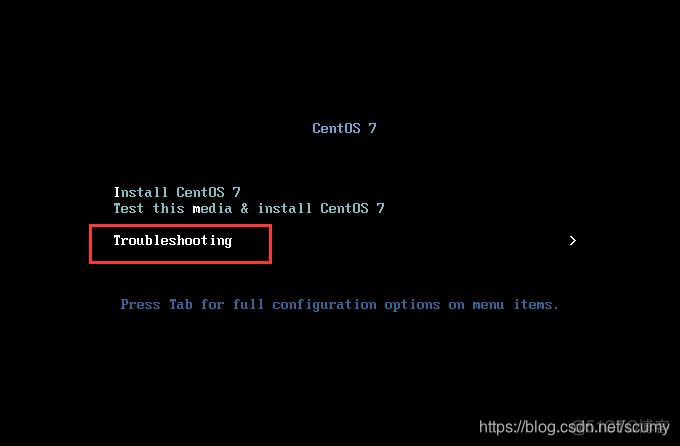 CentOS7搭建mediawiki centos media_CentOS7搭建mediawiki_04