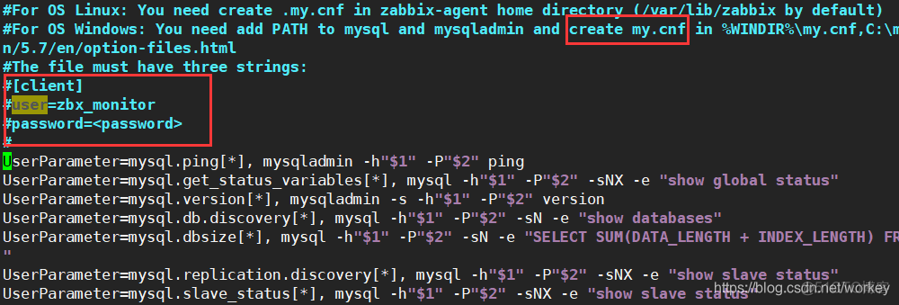 zabbix ssh监控项 zabbix监控apache_zabbix ssh监控项_06