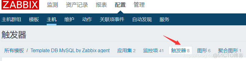 zabbix ssh监控项 zabbix监控apache_zabbix ssh监控项_41