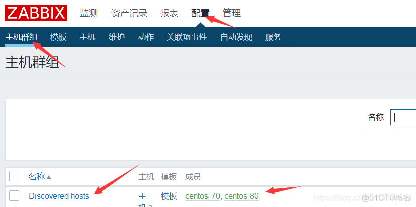 zabbix ssh监控项 zabbix监控apache_zabbix ssh监控项_63