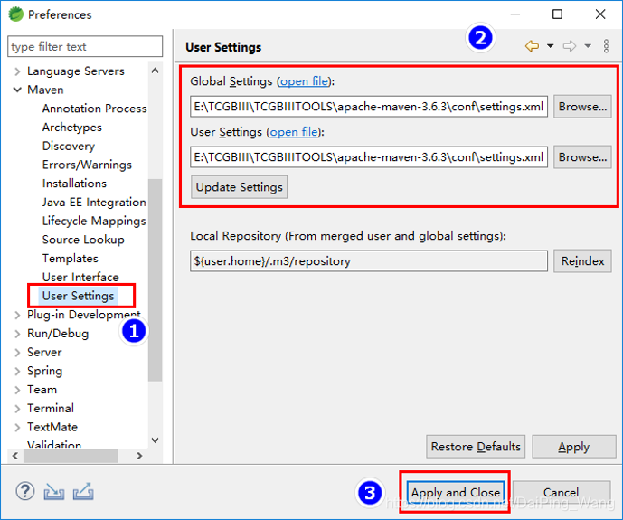 springboot s3文件协议服务器详细的配置类 及代码实现 springboot w3c_spring_02