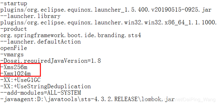 springboot s3文件协议服务器详细的配置类 及代码实现 springboot w3c_spring框架_07