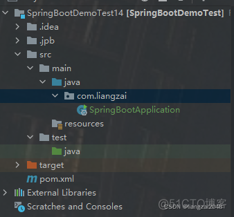 springboot mangodb 小数据量查询慢 springboot大数据处理_封装_04