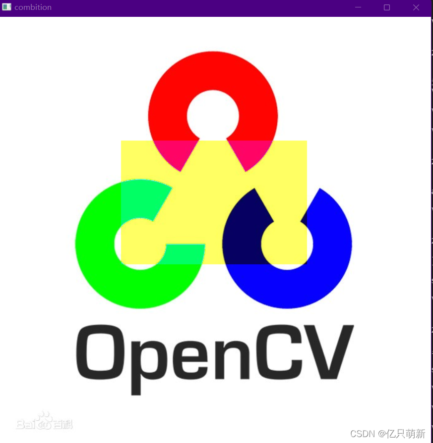 opencv 工作总结和计划 opencv实战项目教程_opencv 工作总结和计划_05