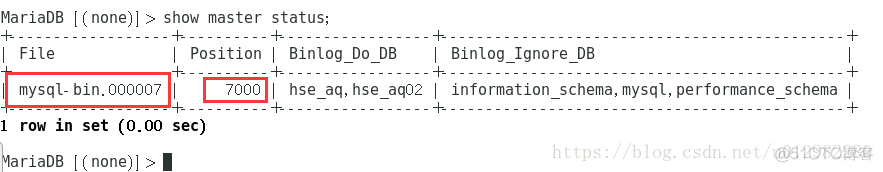 mariadb windows 服务 mariadb服务器_mariadb_02