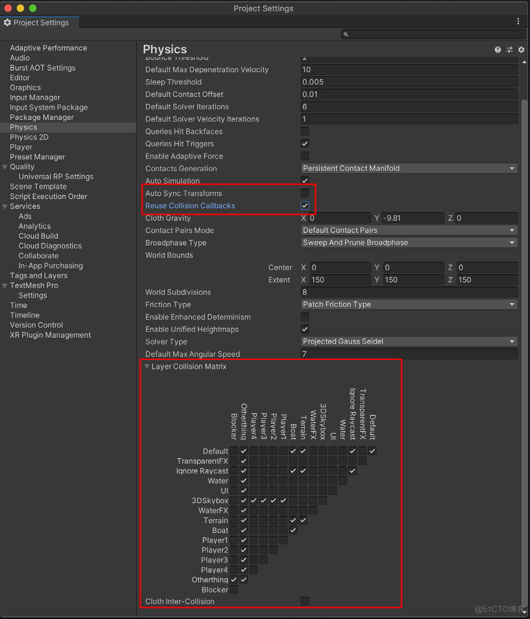 unity移动端优化 unity移动端教程_UI_02