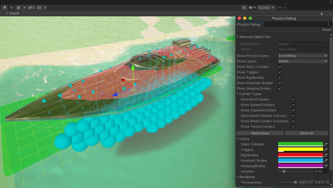 unity移动端优化 unity移动端教程_UI_06