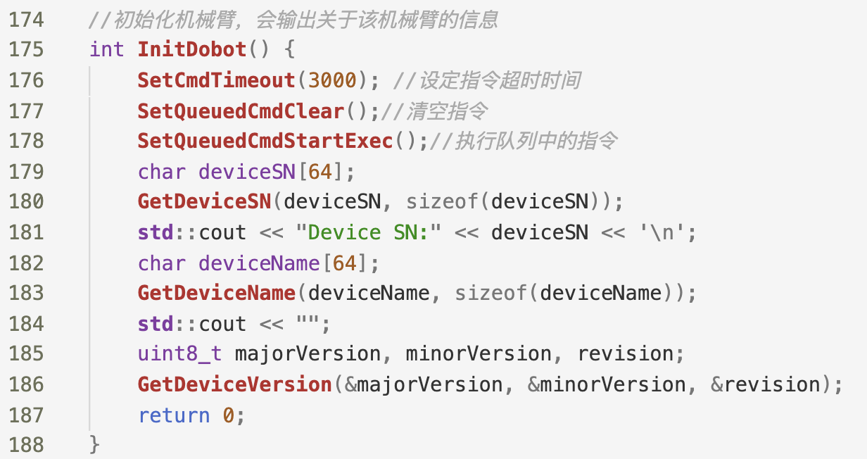 opencv 手臂检测 opencv应用于机械臂抓取,opencv 手臂检测 opencv应用于机械臂抓取_API_15,第15张