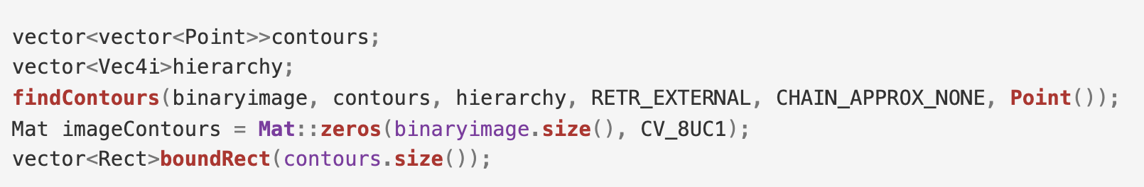 opencv 手臂检测 opencv应用于机械臂抓取,opencv 手臂检测 opencv应用于机械臂抓取_机械臂_27,第27张