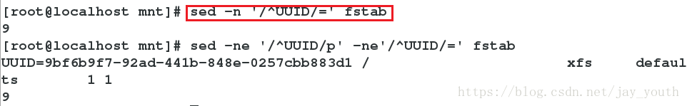 lixnu grep 匹配多个条件 grep 匹配次数,lixnu grep 匹配多个条件 grep 匹配次数_sed_13,第13张