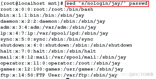 lixnu grep 匹配多个条件 grep 匹配次数_sed_17