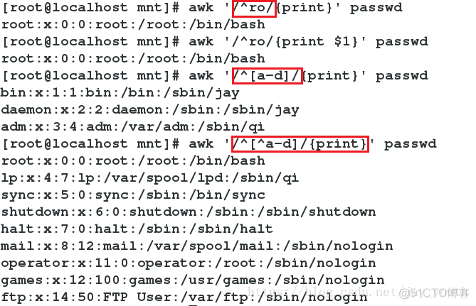 lixnu grep 匹配多个条件 grep 匹配次数_sed_27