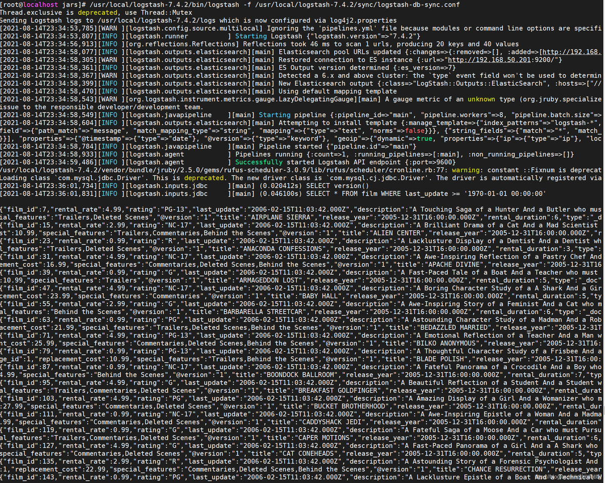 es收不到 logstash数据 logstash连接es_json_10