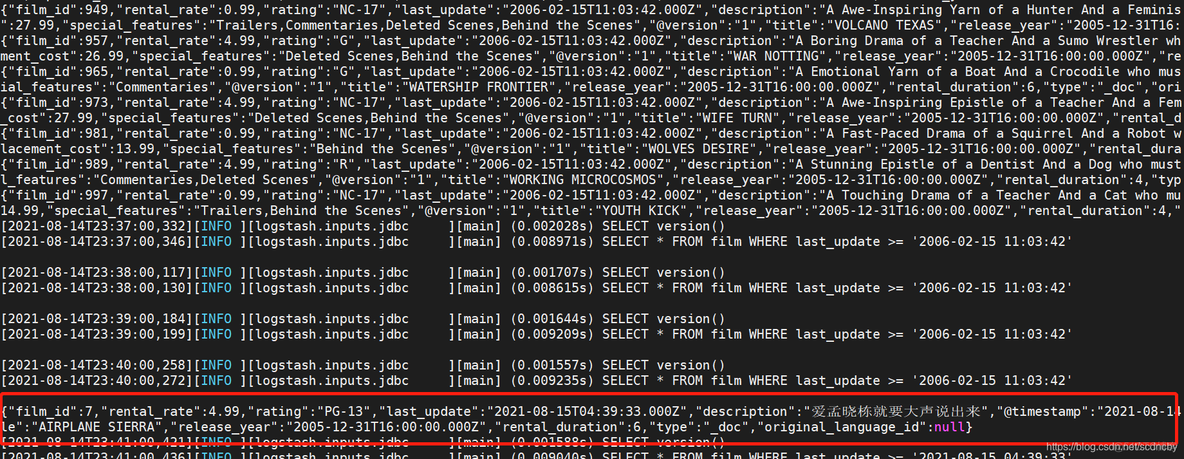 es收不到 logstash数据 logstash连接es_json_11