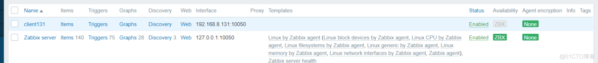 black_exporter 监控页面 zabbix监控web页面_python_13