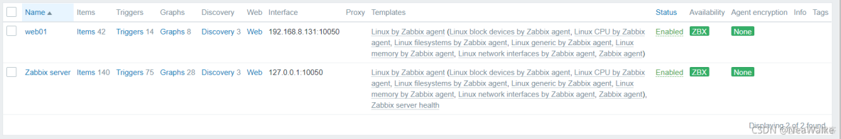 black_exporter 监控页面 zabbix监控web页面_数据源_15