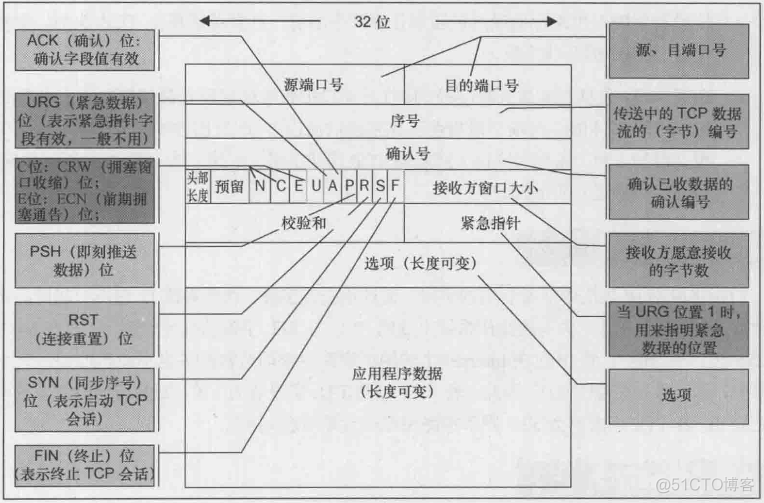 wireshark颜色 wireshark数据包颜色_Wireshark_09