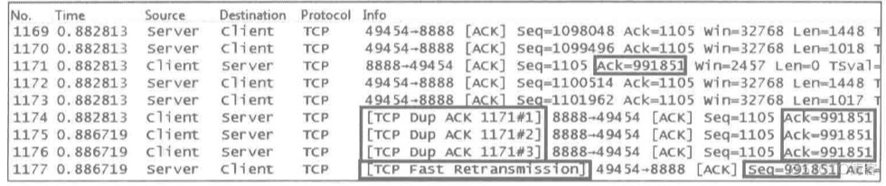 wireshark颜色 wireshark数据包颜色_wireshark颜色_17