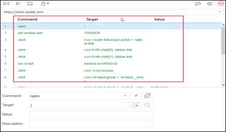 selenium开headless模式 selenium启用插件_Selenium_14