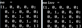 opencv删除区域 opencv清空mat数据_Mat_06