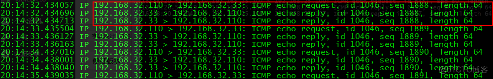 centos 配置bond子接口 centos 做bond_IP_11