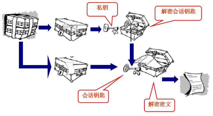 xcode 苹果查看公钥 pgp公钥的导入_xcode 苹果查看公钥_02