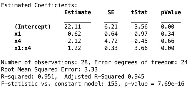 天气预测 回归分析 matlab 回归预测模型matlab_天气预测 回归分析 matlab_14