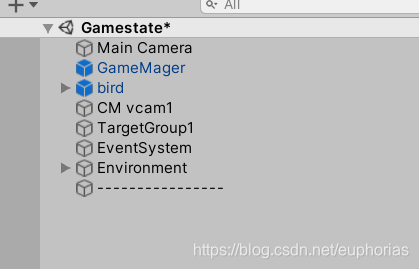 unity 代码替换动画 unity如何替换素材_bundle_11