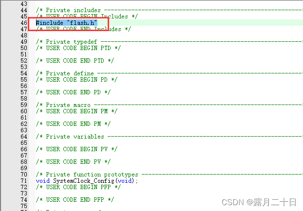 esp32 获取flash剩余大小 esp32内部flash_单片机_03