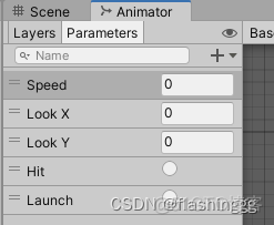 Unity 2dAnimation兼容Sprite2D吗 unity 2d 动画_游戏_06