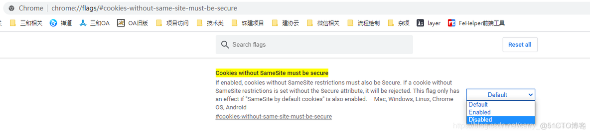 为什么cypress无法获取iframe中的元素 iframe获取不到cookie_Chrome_02