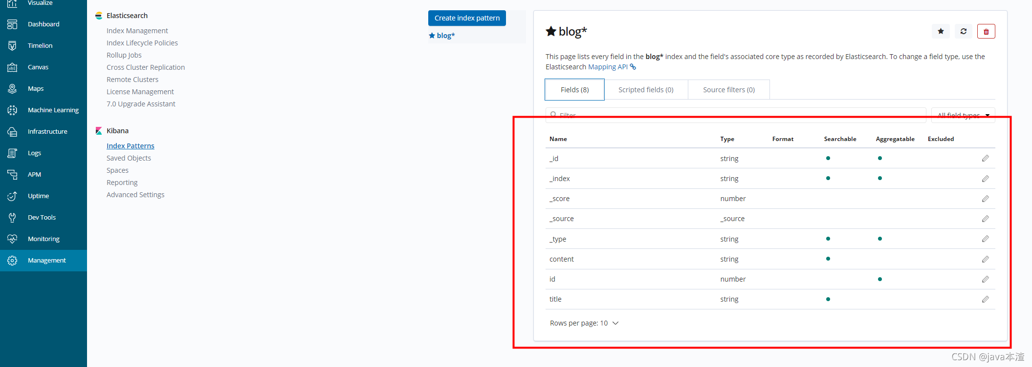 es检索word文件 elasticsearch word 全文检索_es检索word文件_10