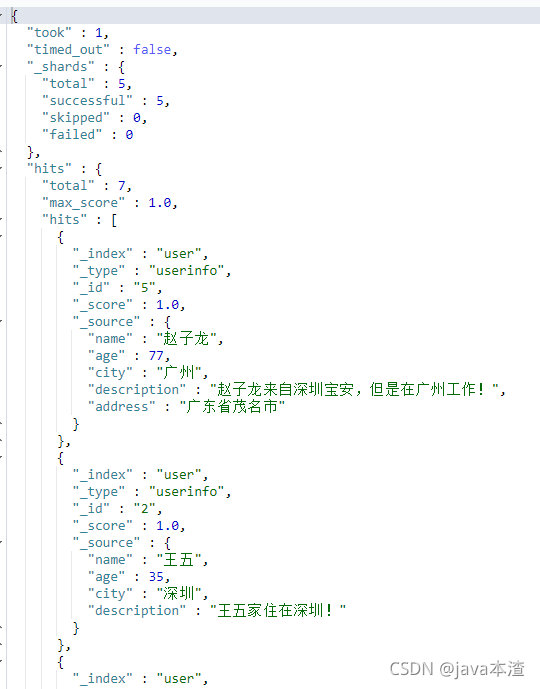 es检索word文件 elasticsearch word 全文检索_全文检索_21